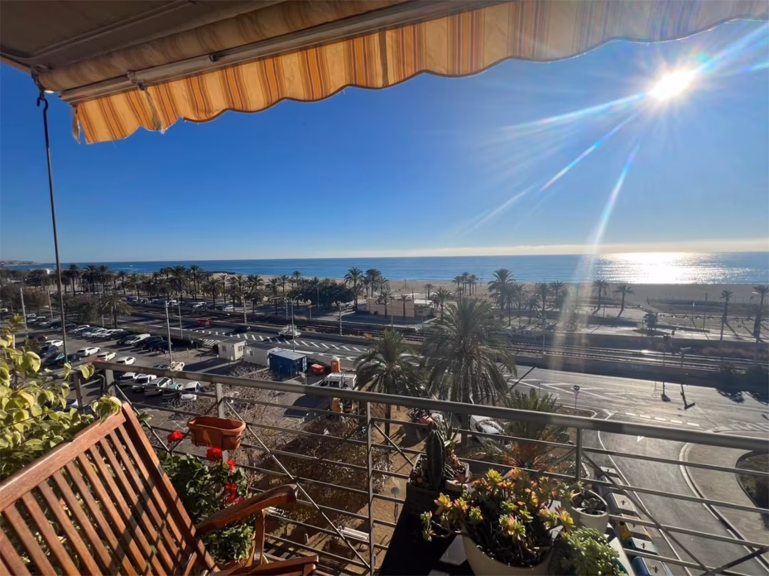 Dúplex en  Avinguda del Maresme 300 - Foto 3