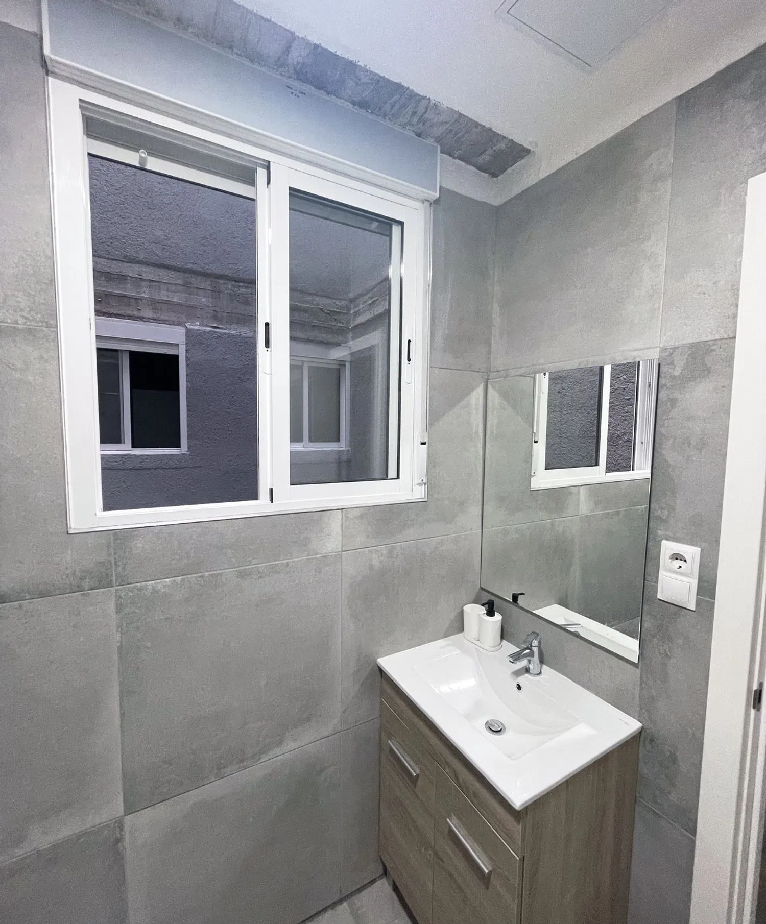 Estudio en calle Colombia, 8 - Foto 3