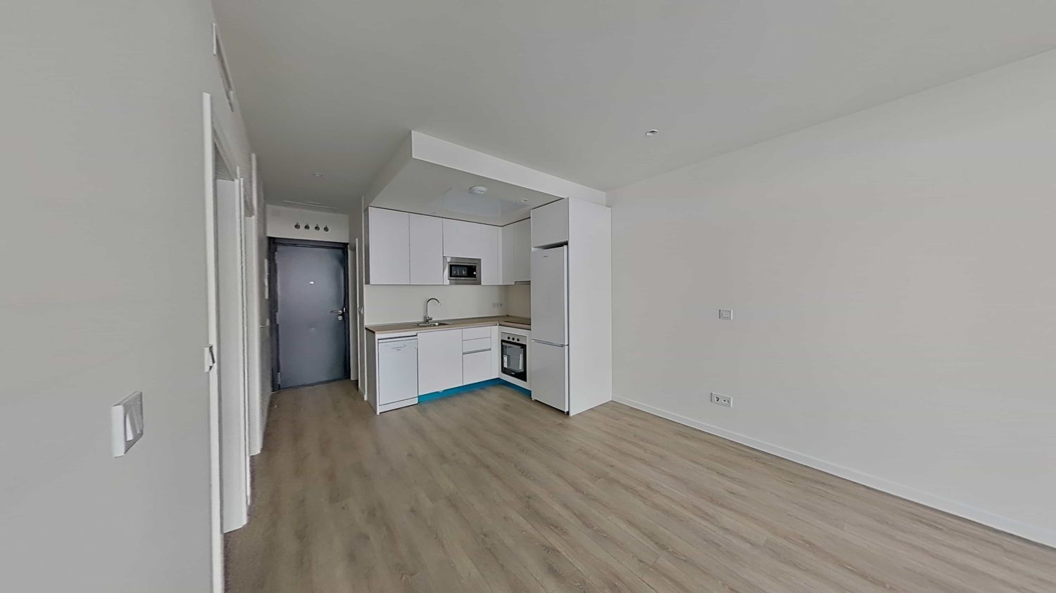 Piso en Avenida de Somosierra, 8 - Foto 17