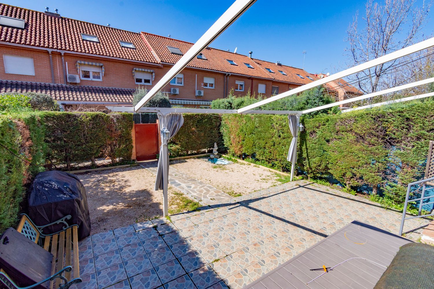 Chalet adosado en calle García Morato, 22 - Foto 38