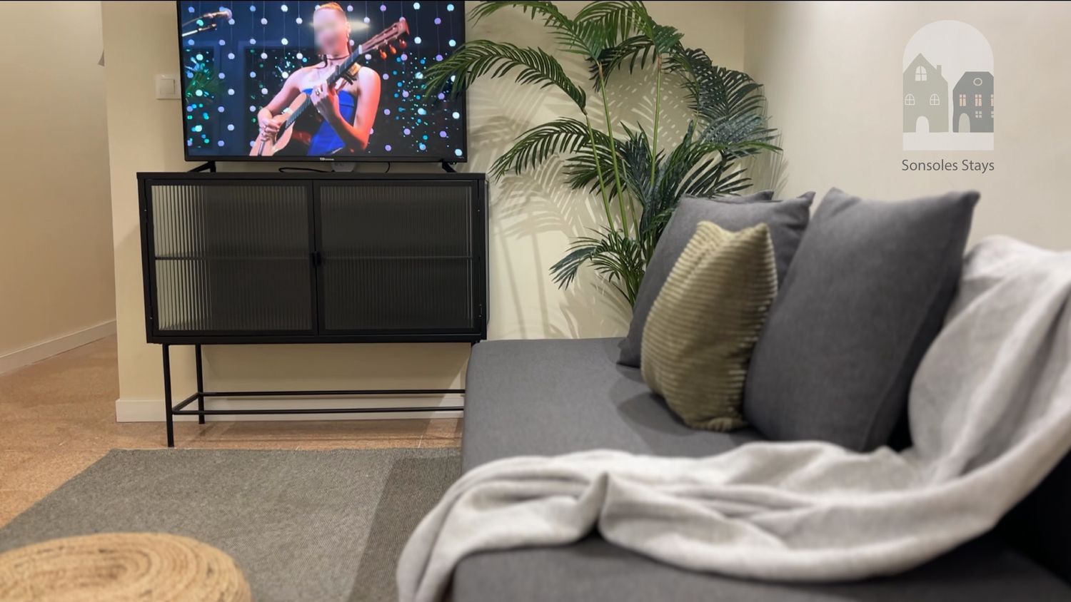 Piso en calle de Bernardo López García, 17 - Foto 2