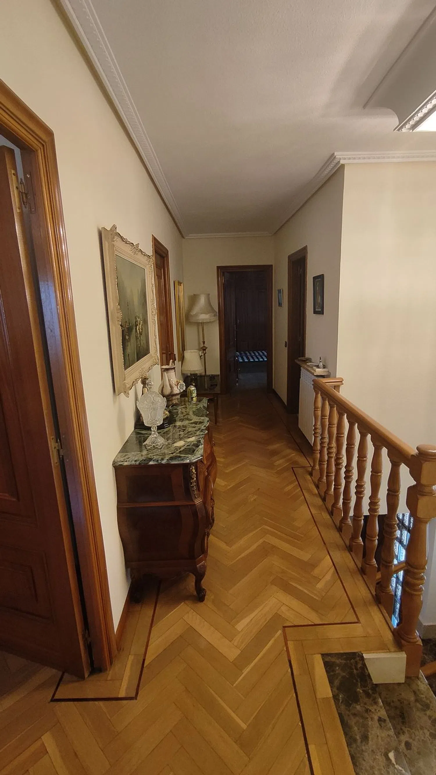 Casa independiente en calle de Mariano Díaz Alonso, 1 - Foto 14