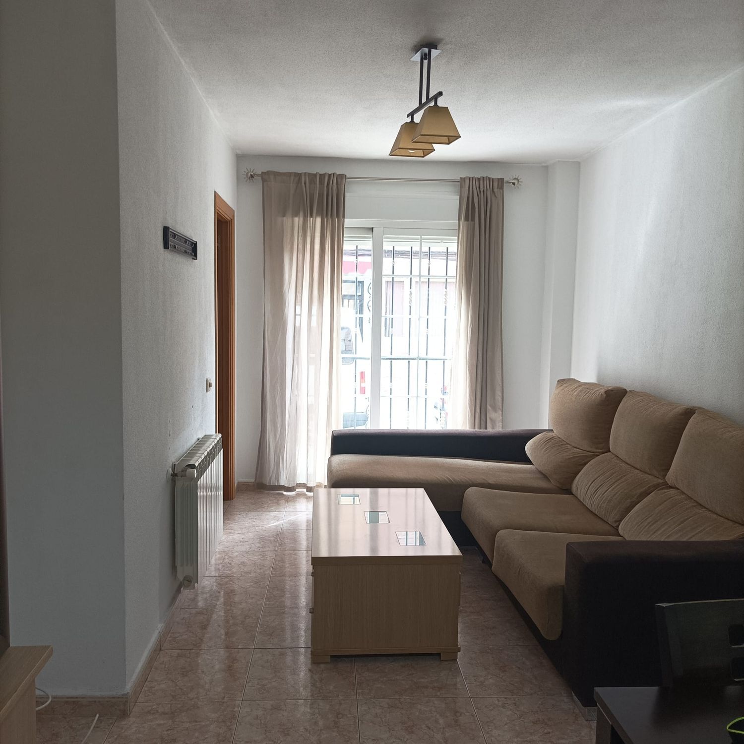 Piso en venta en Calle del Pilar, 22 - Foto 1