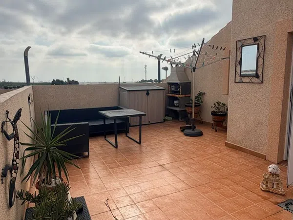 Casa o chalet independiente en Carretera Balsicas - Sucina, 22, Jerónimo y Avileses - Foto 25