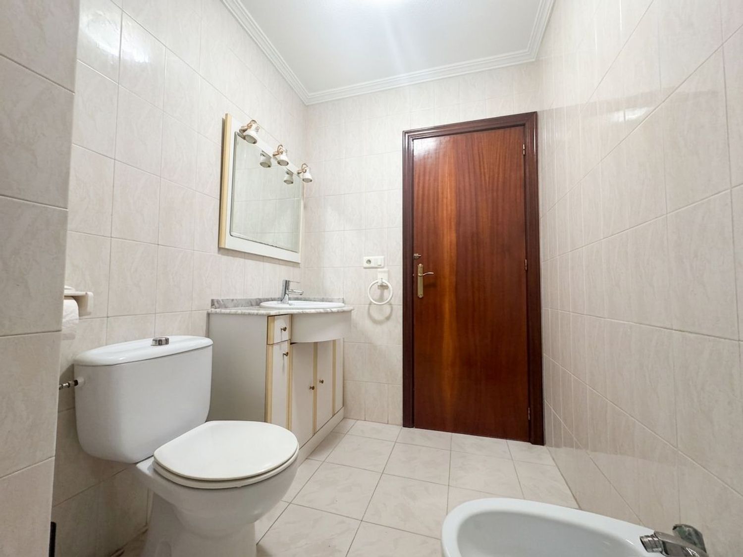 Piso en Calle la Loma, 92, Avenida Habaneras - Curva de Palangre - Foto 7