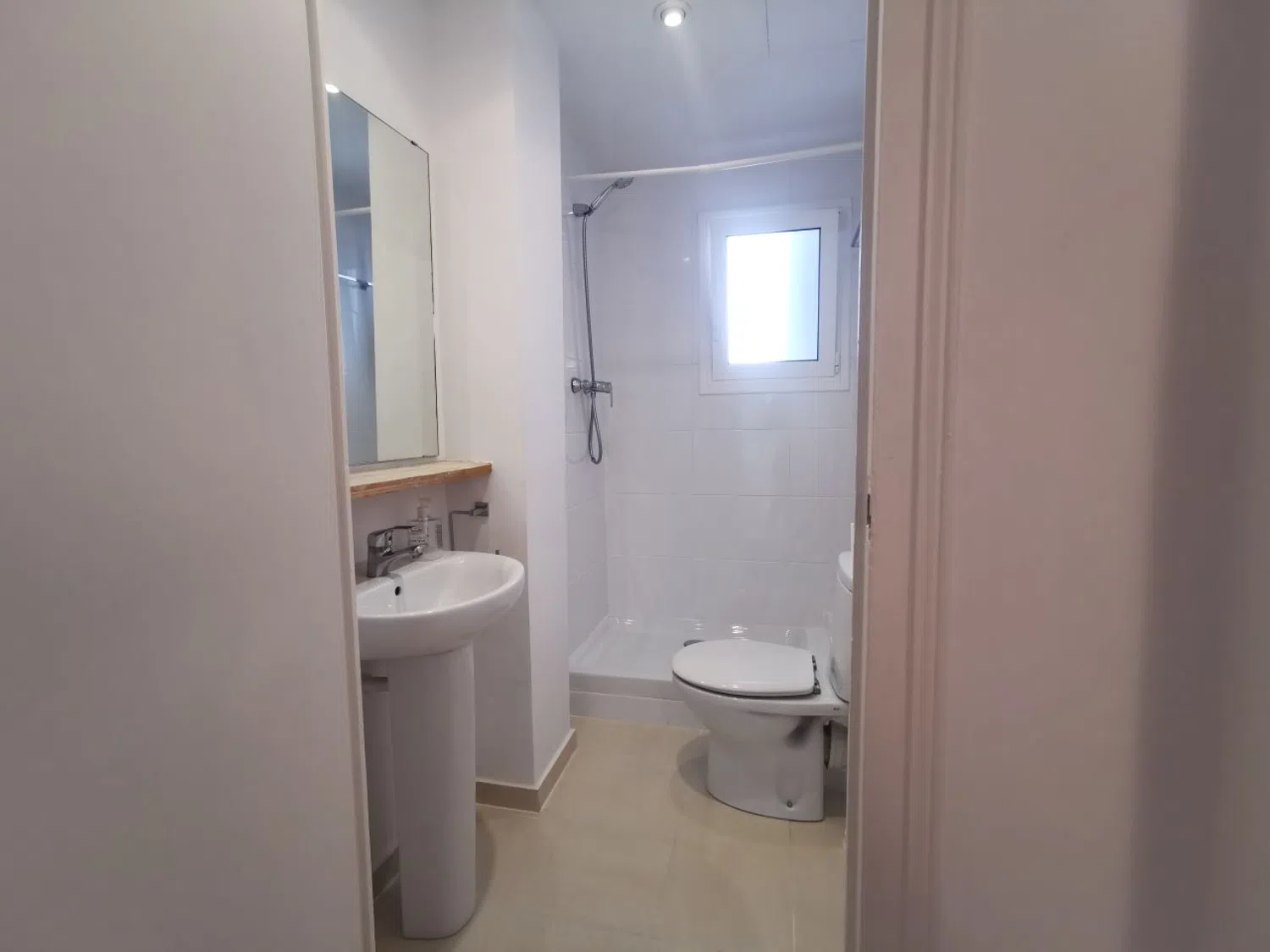 Piso en calle de Sant Màrius, 25 - Foto 6