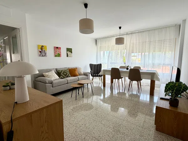 Piso en Avenida do Mar, 17, Caranza, Caranza - Foto 1