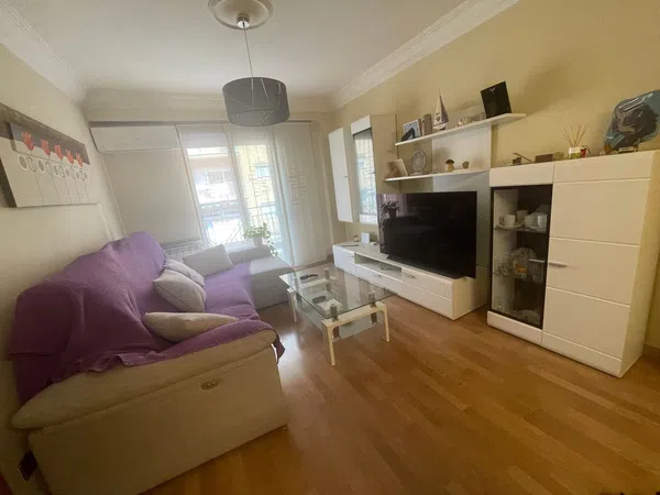 Piso en calle de Pedro Alfonso, 3