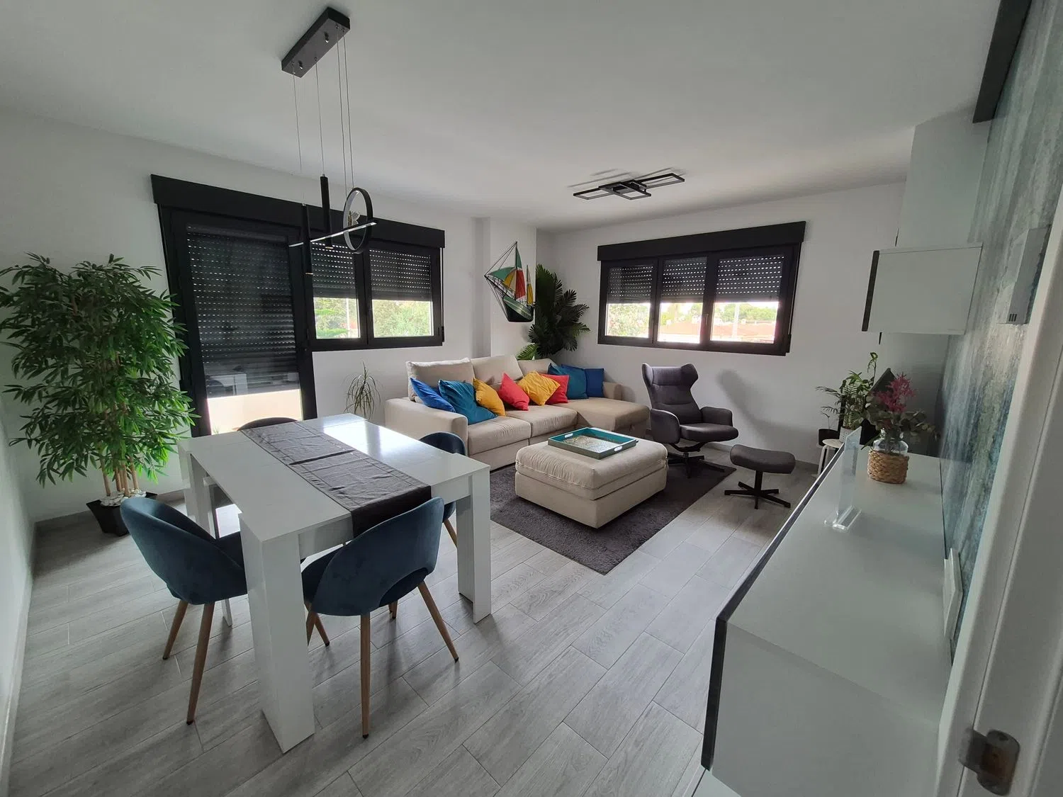 Piso en Maestro José Garberí Serrano, 12 - Foto 20