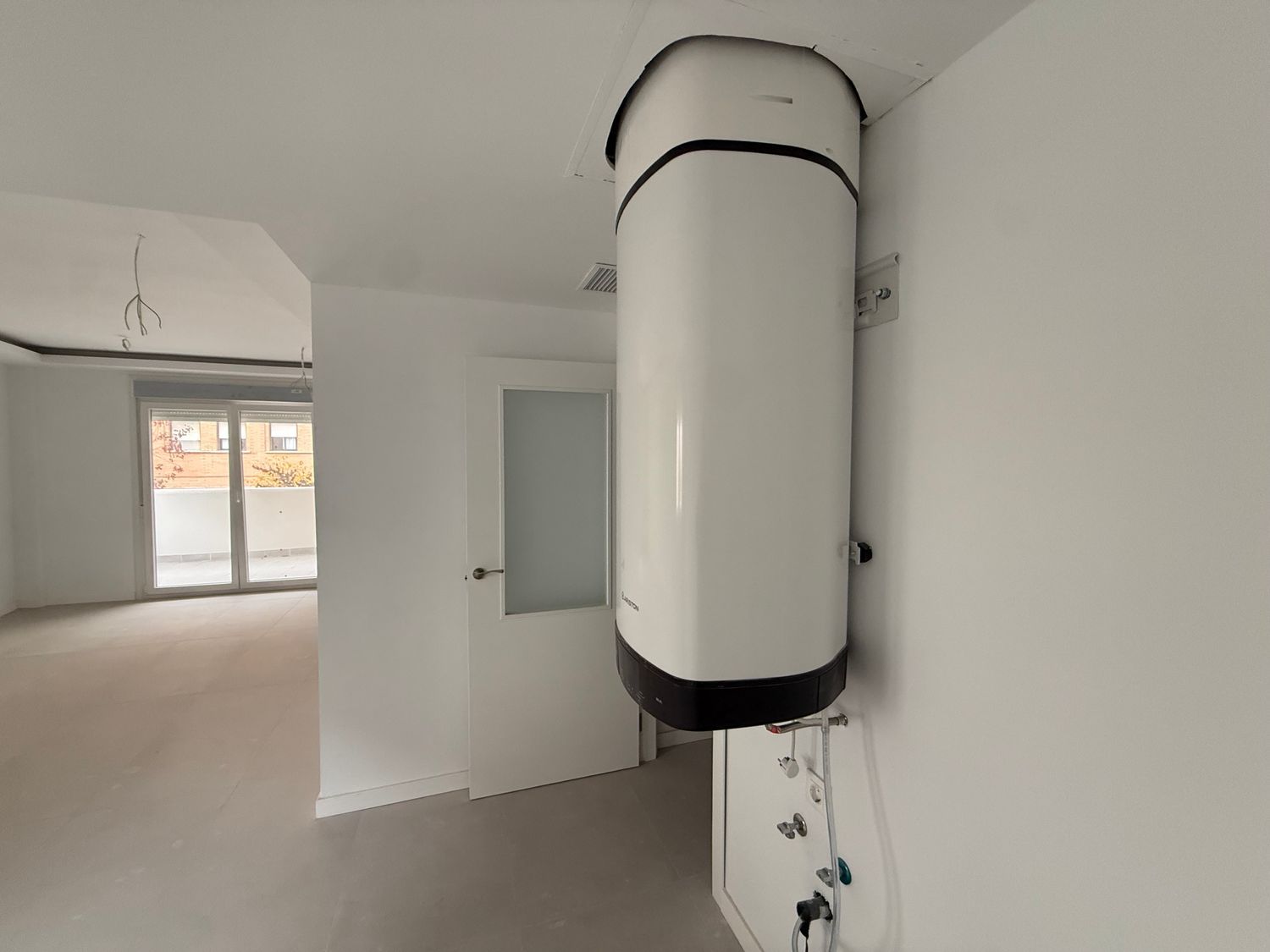 Piso en calle Pintor Aguilera Amate, 9 - Foto 5