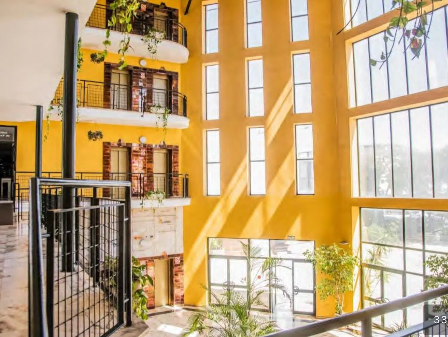 Estudio en glorieta Palacio de Congresos, 1 - Foto 13