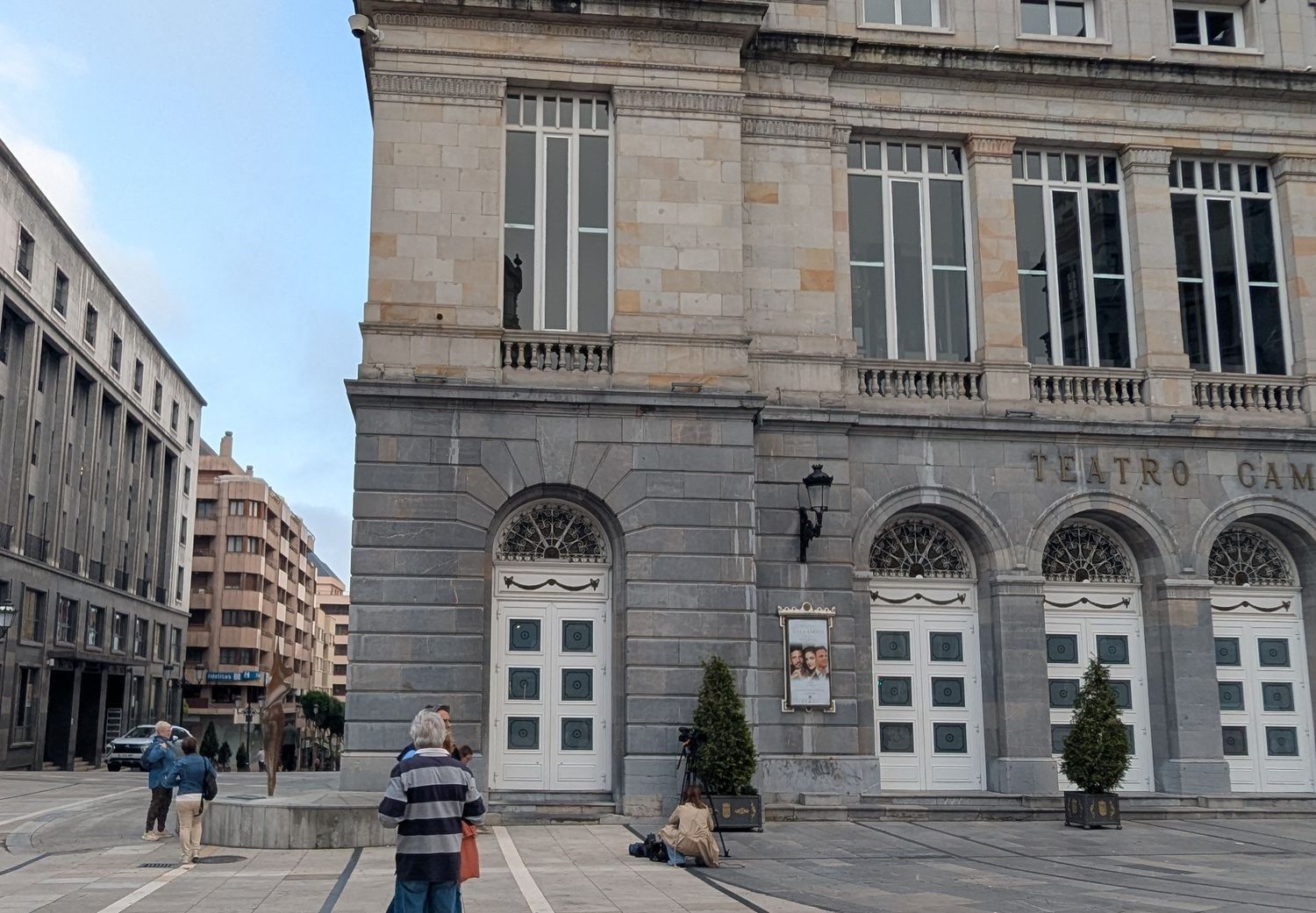 Piso en Alonso Quintanilla, 3 - Foto 5