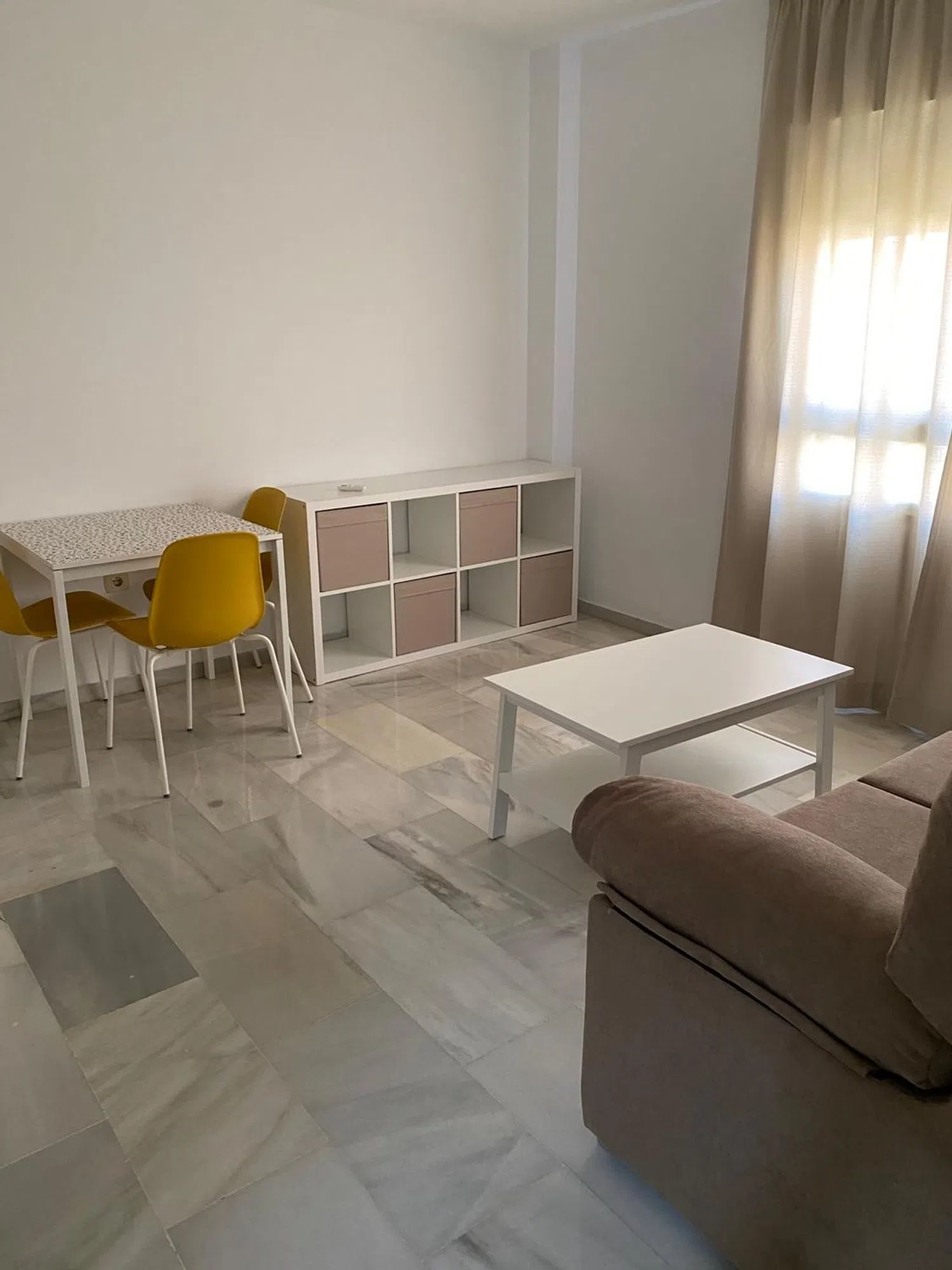 Piso en calle Juan Villarrazo, 7 - Foto 2