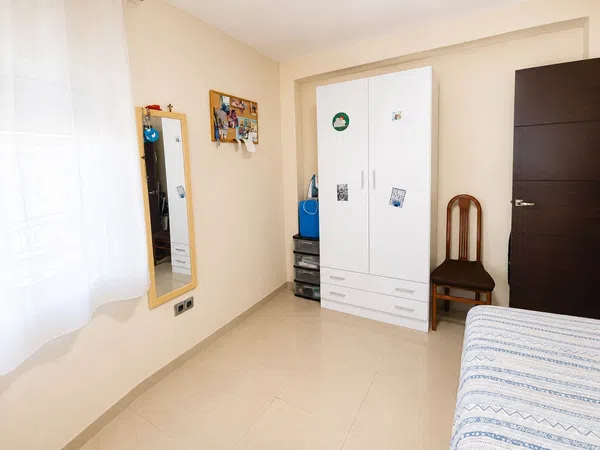 Piso en Calle López Amo - Foto 17