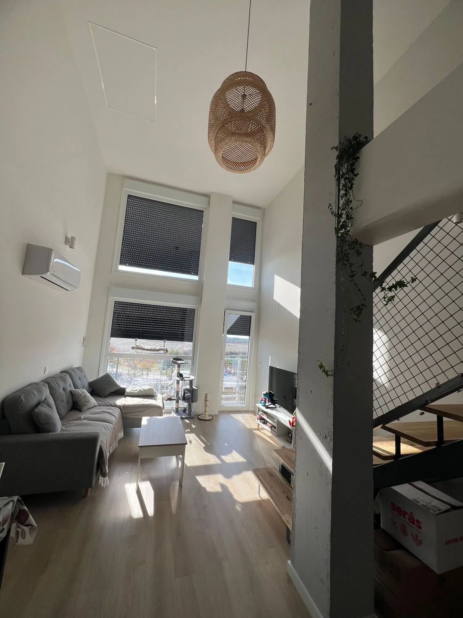 Estudio en calle Laguna del Marquesado, 3 - Foto 1