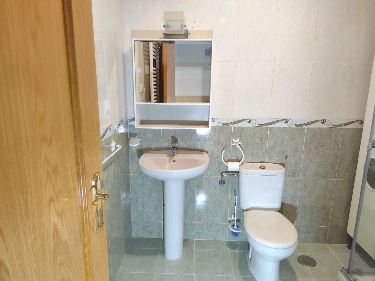 Estudio en calle del Arándano, 1 - Foto 24