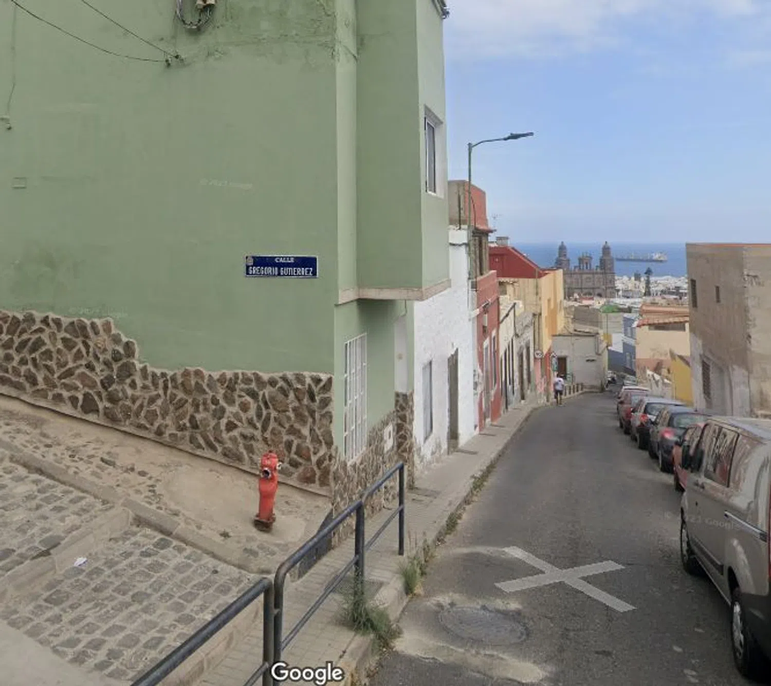 Estudio en calle Gregorio Gutiérrez, 2 Sn - Foto 1