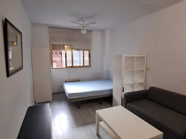 Estudio en Calle de Churruca, 2 - Foto 3