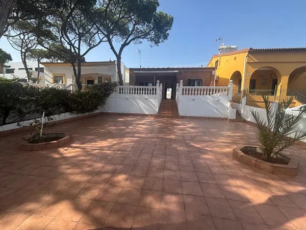 Casa o chalet independiente en Calle Timón, 17, Punta Umbría pueblo, Punta Umbría pueblo - Foto 25