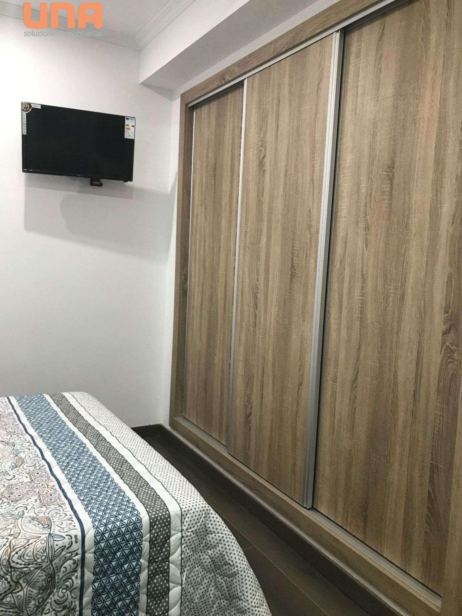 Estudio en Santa Rosa - San José, Santa Rosa - San José - Foto 11