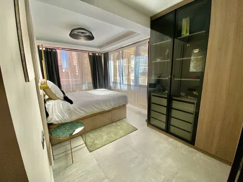 Piso en calle Héroe de Sostoa, 75 - Foto 13