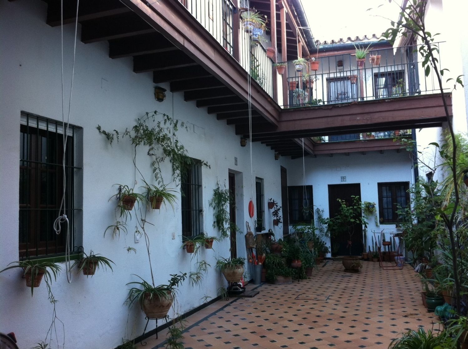 Piso en calle Castilla, 45 - Foto 33