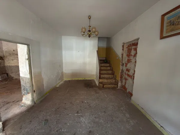Casa de pueblo en Calle Sebastián Apóstol, 20 D - Foto 5