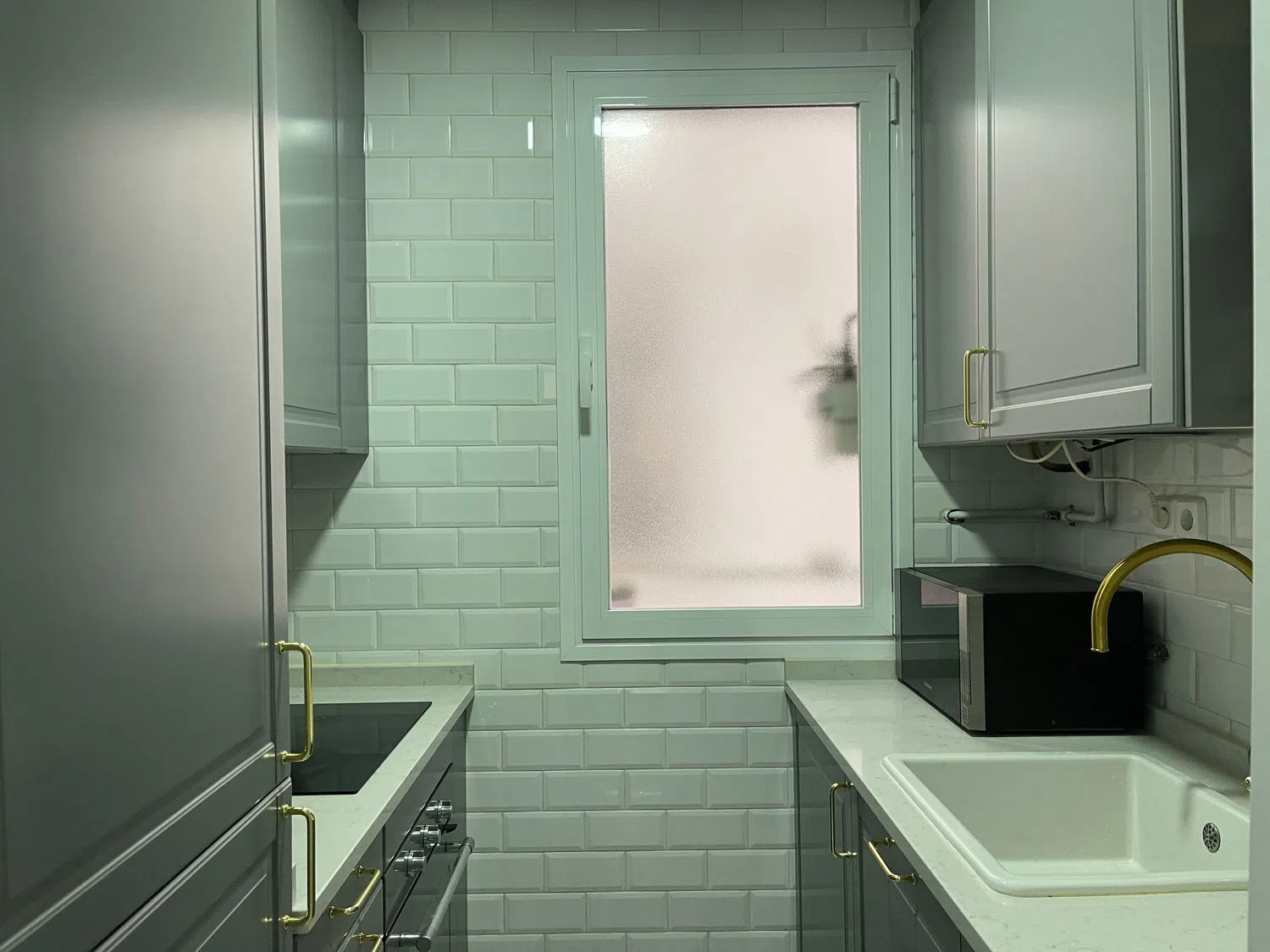 Piso en calle Galería Vallehermoso, 1 - Foto 4