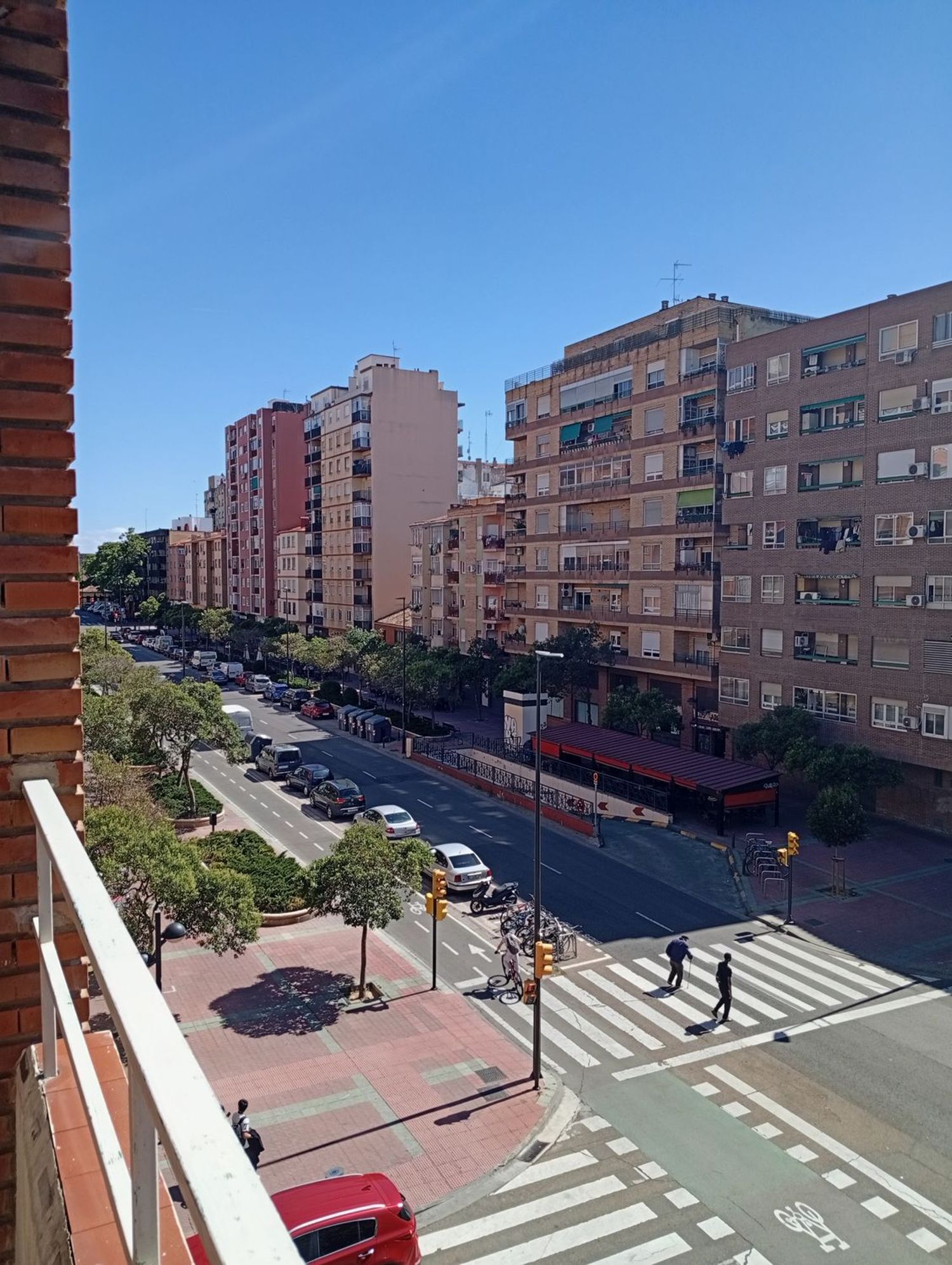 Piso en Paseo de Calanda, 42, Delicias - Foto 2