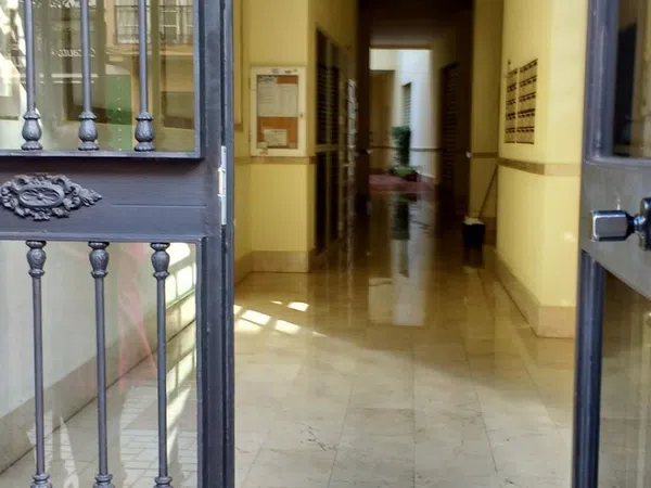 Piso en Calle Martínez de la Rosa, Suárez - Foto 16