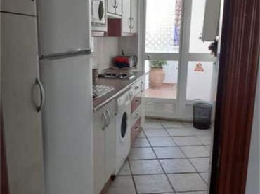 Ático en C/ Málaga - Foto 5
