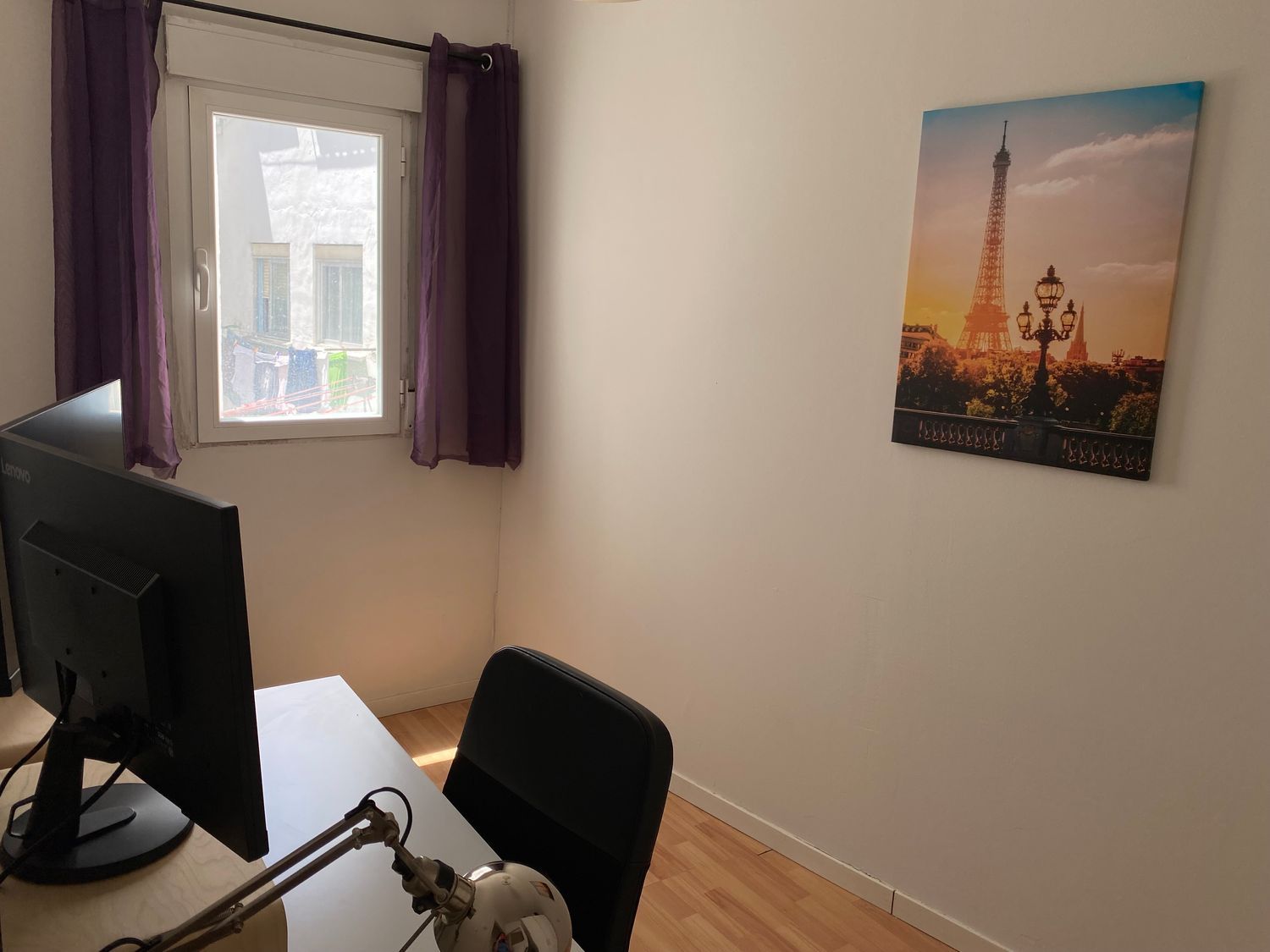 Piso en Barrio Puerta del Ángel - Foto 9