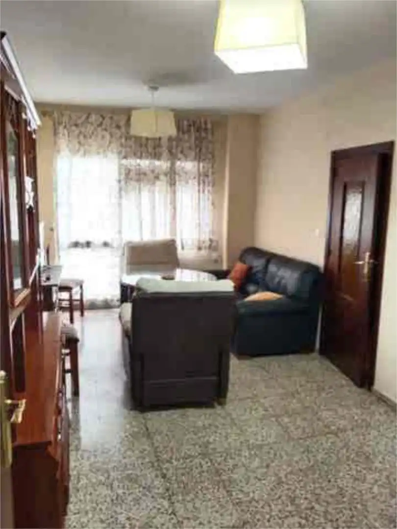 Piso en Avenida Barcelona - Foto 2