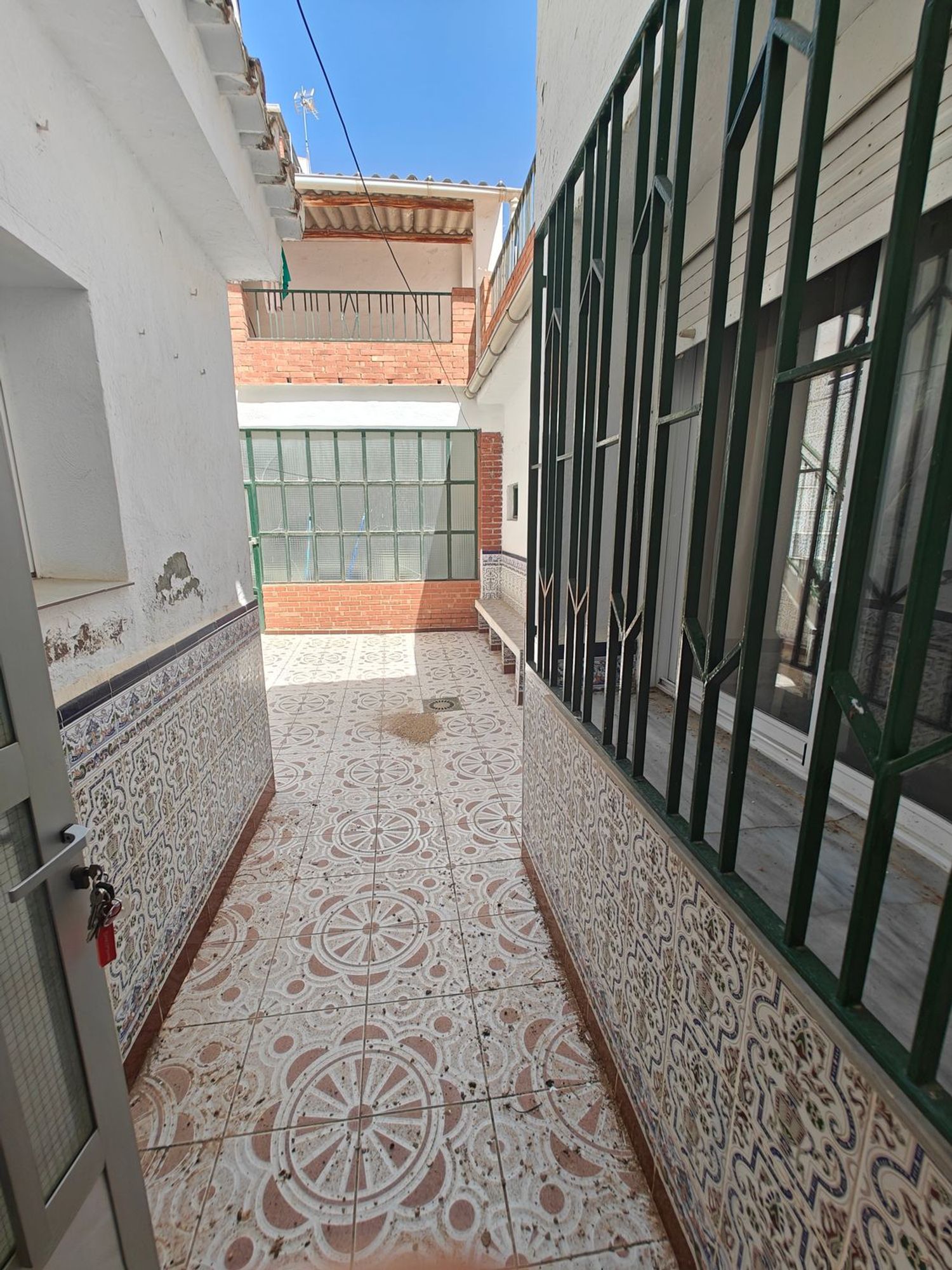 Chalet adosado en Calle Casillas de Jacinto, 25 - Foto 9