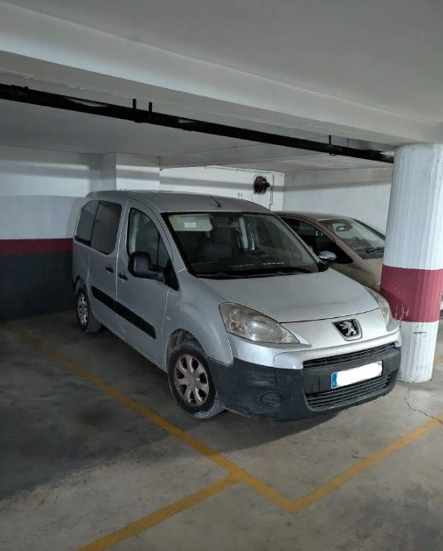 Piso en calle del Túria, 53 - Foto 25