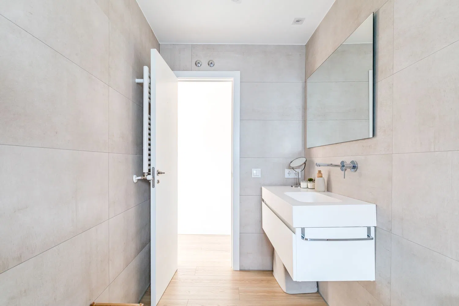 Piso en avenida de la Ciudad de Barcelona, 108 - Foto 20