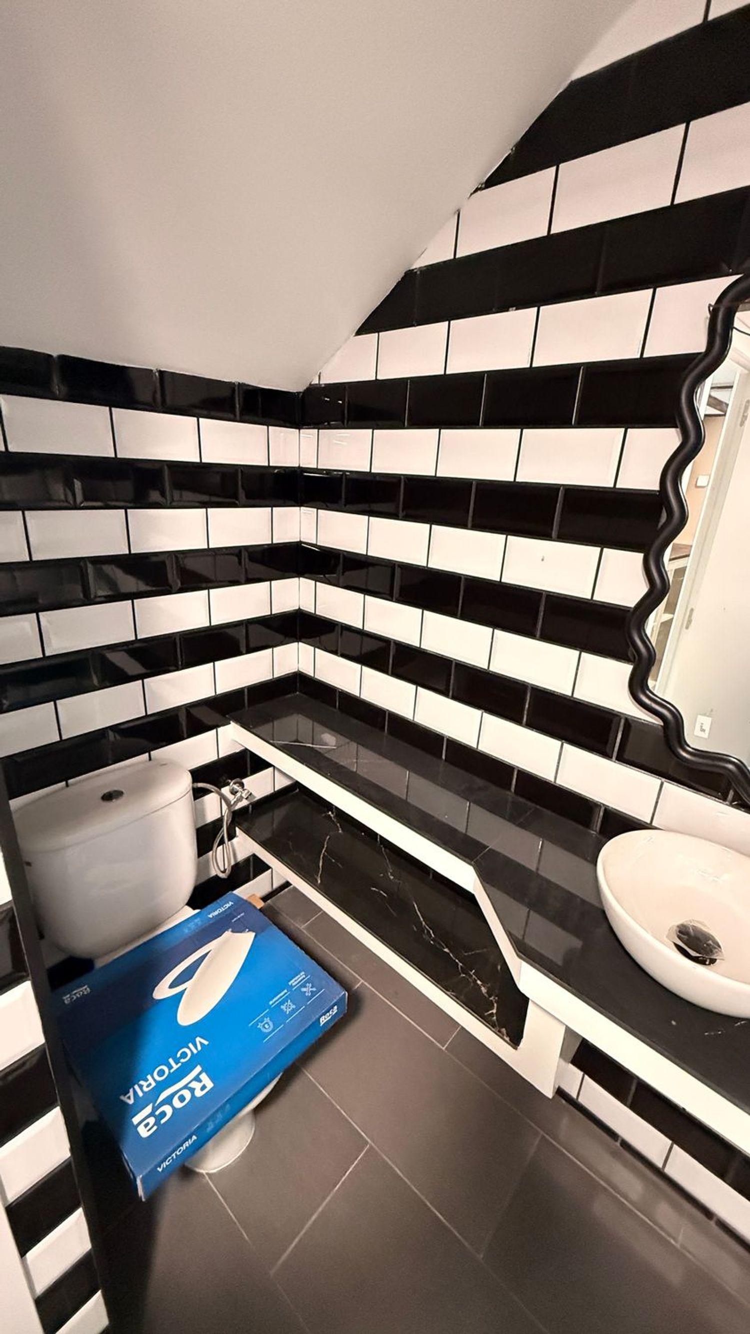 Estudio en Calle de Ribas i Perdigó, 50 - Foto 10