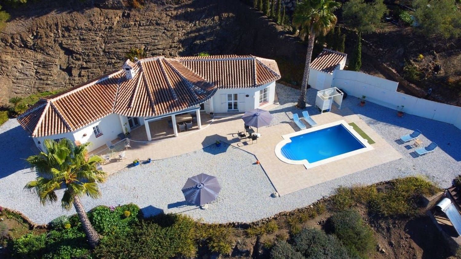 Casa o chalet independiente en Arenas - Foto 2