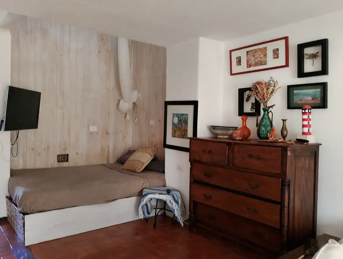 Estudio en  Calle Llanos del Poris 72 - Foto 5