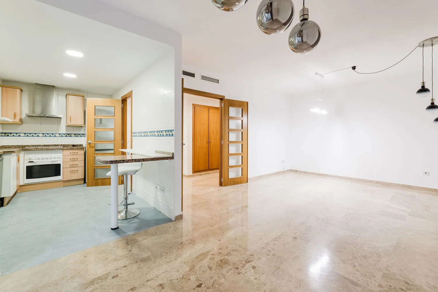 Piso en calle Fenoll, 1 - Foto 4