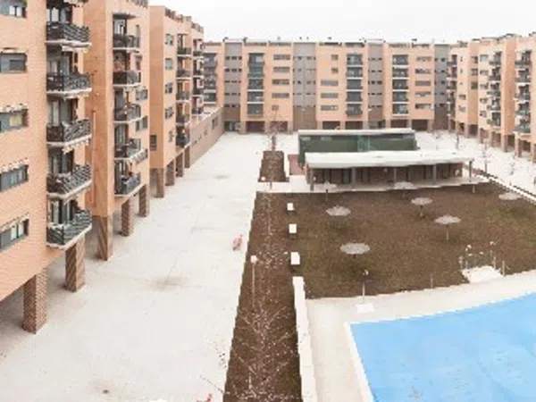 Piso en Valderas - Los Castillos, Valderas - Los Castillos - Foto 18