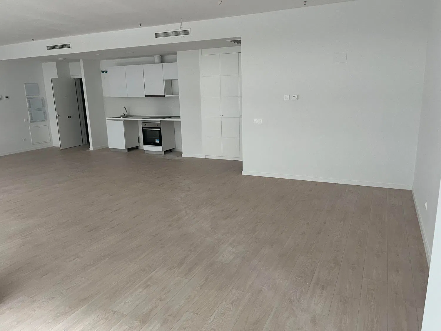 Estudio en calle Fernando Trueba, 27 - Foto 2