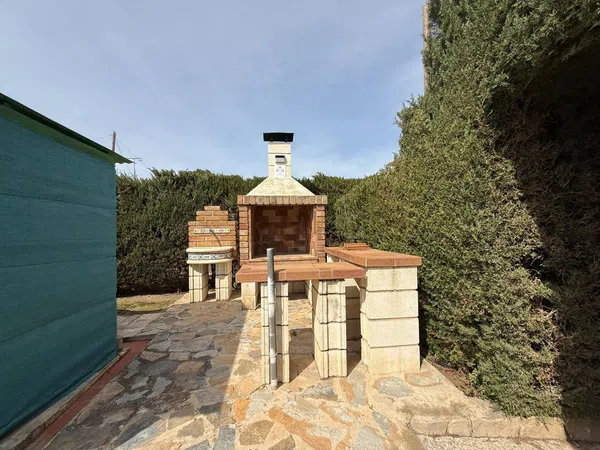 Casa o chalet independiente en Calle de la Cigüeña - Foto 49
