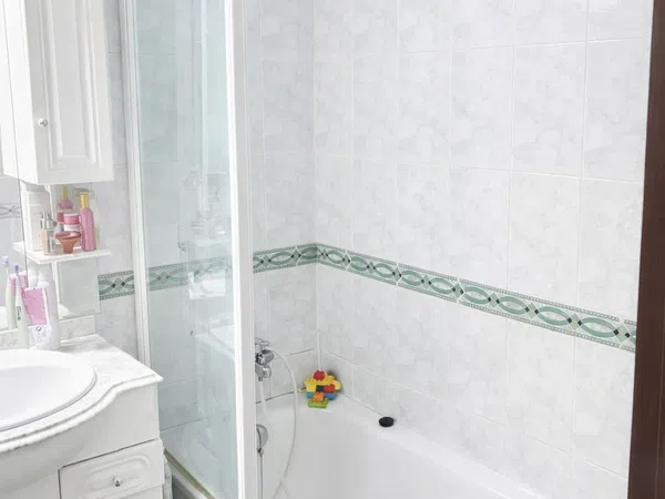 Piso en avenida Lagartijo, 4 - Foto 16