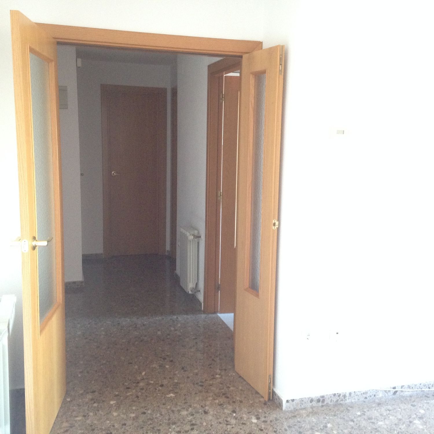 Piso en calle de Josep Maria Bayarri, 12 - Foto 1