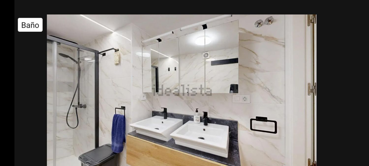 Loft en Calle Acisclo Díaz, 15, San Nicolás - Foto 17