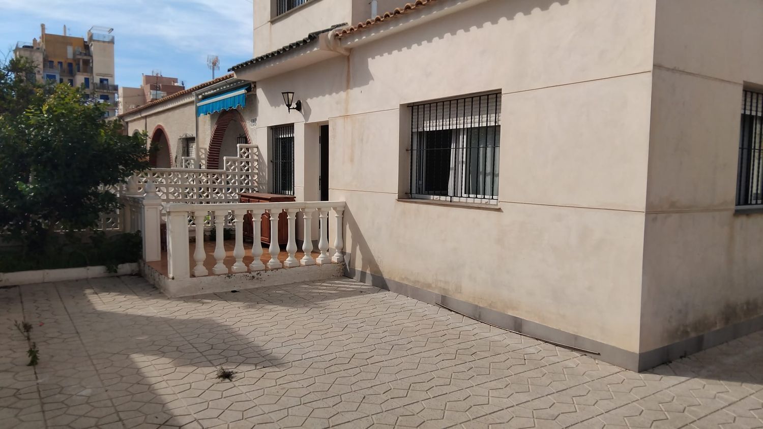 Chalet adosado en Calle Marcelina, 143 - Foto 12