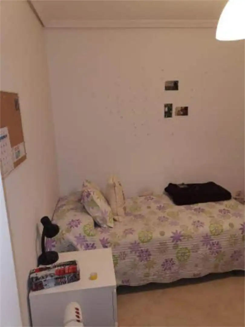 Piso en Cerro-Amate - Foto 3
