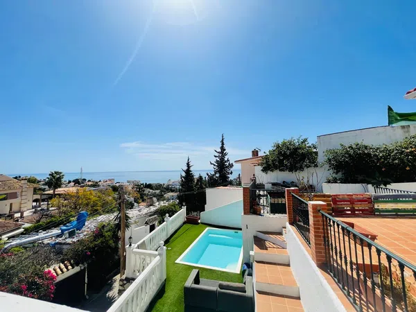 Casa o chalet independiente en Calle Amapolas, 23, Torreblanca del Sol, Torreblanca del Sol - Foto 1