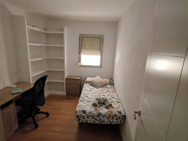 Piso en Calle Aristófanes, 9, El Consul - El Romeral - Foto 4
